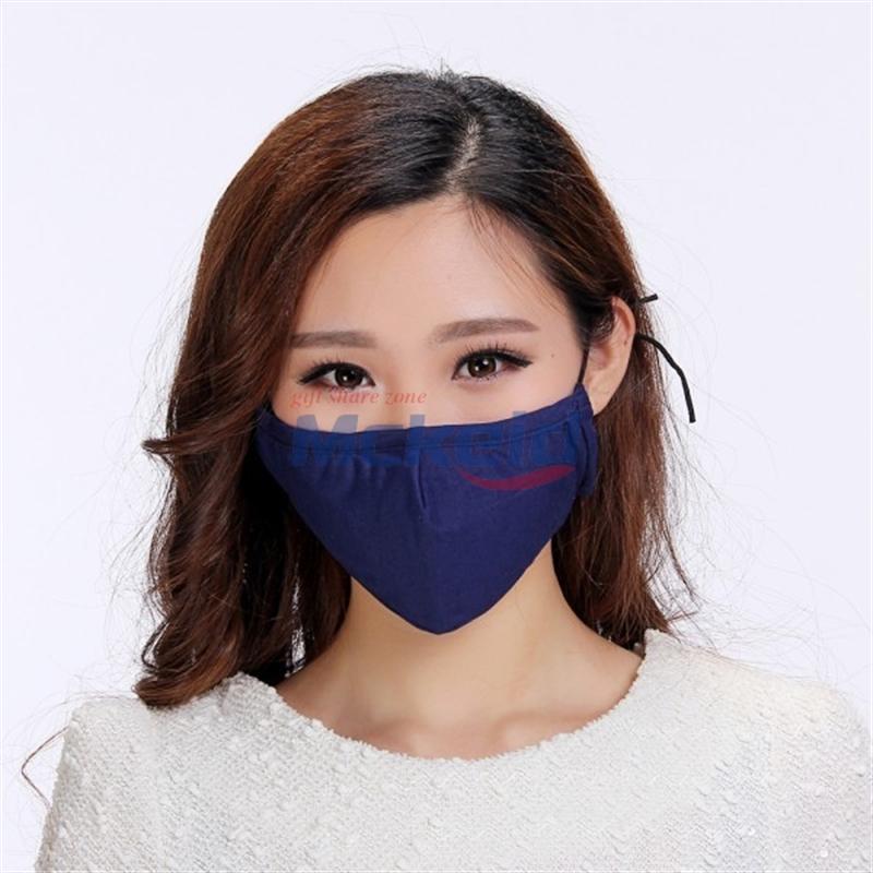 PM2.5防護(hù)口罩