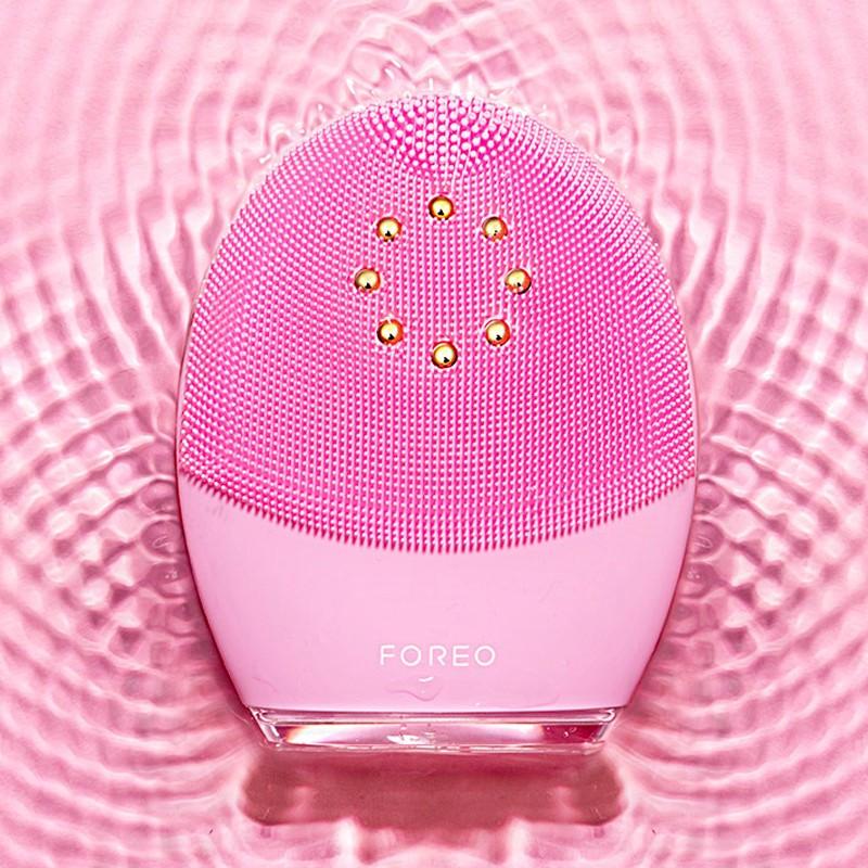 FOREO LUNA3 plus 露娜3plus駐顏潔面儀