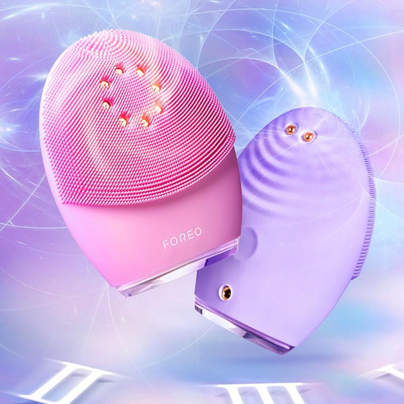 FOREO LUNA3 plus 露娜3plus駐顏潔面儀