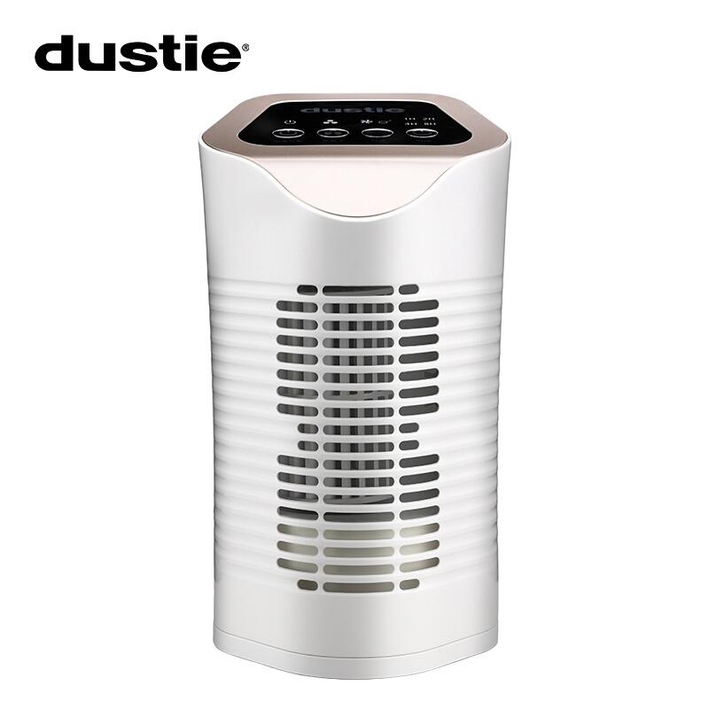 瑞典達(dá)氏（Dustie）DAC60G桌面空氣凈化器